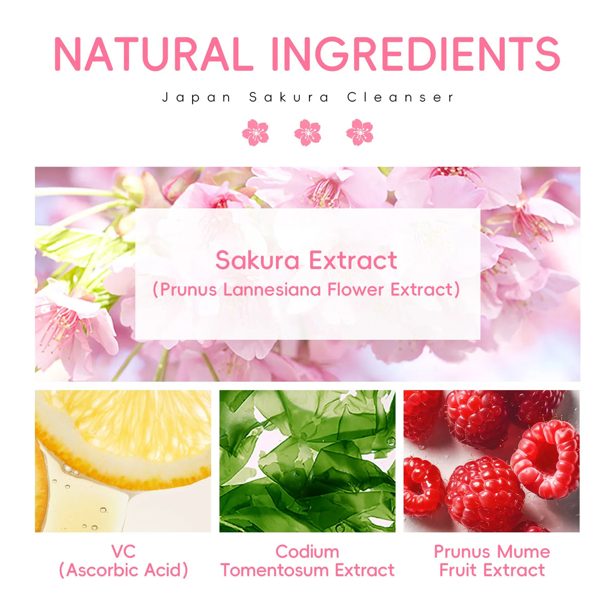 Soft Facial Cleansing Brush