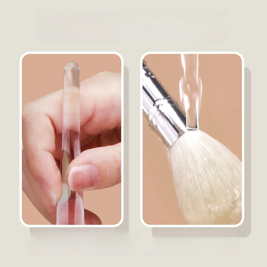Soft Facial Cleansing Brush